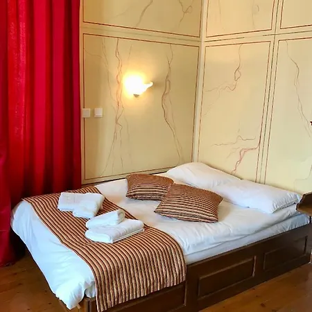 Guest house Xenios Tower