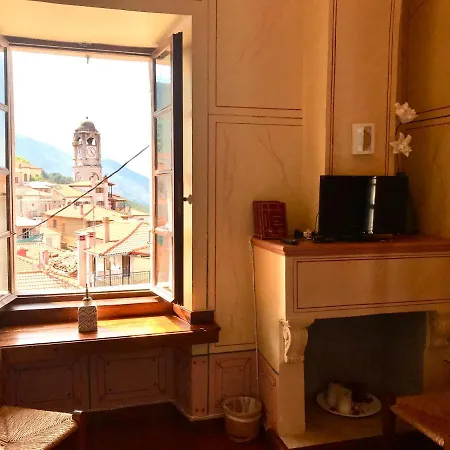 Xenios Tower Guest house