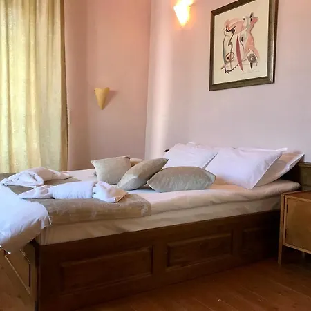Xenios Tower Dimitsana