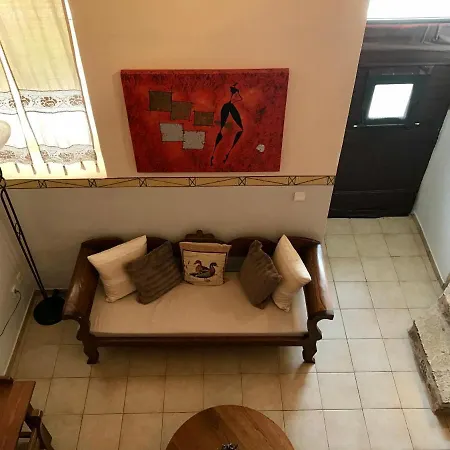 Guest house Xenios Tower Dimitsana