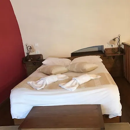 Xenios Tower Πανσιόν Δημητσάνα