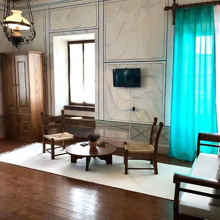 Xenios Tower Guest house *