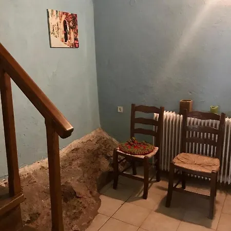 Πανσιόν Xenios Tower *