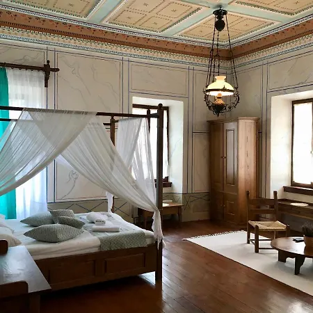 Guest house Xenios Tower *