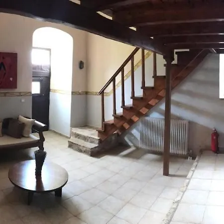 Xenios Tower * Δημητσάνα