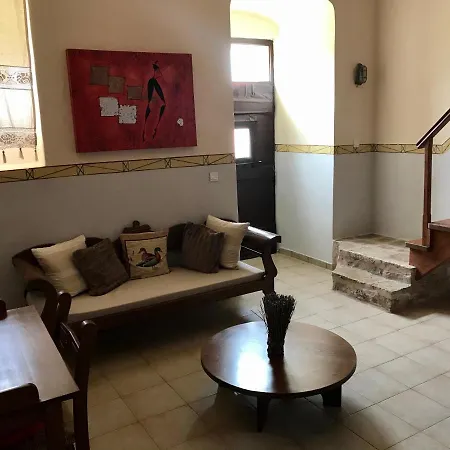 Xenios Tower Guest house Dimitsana