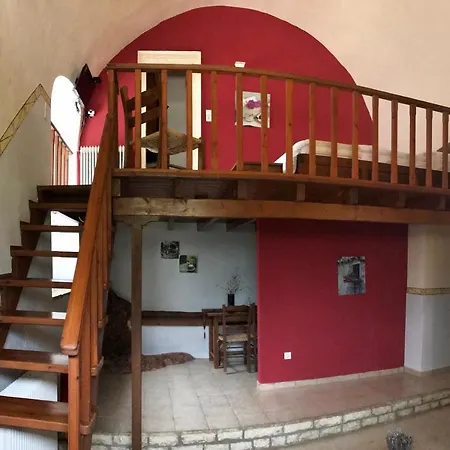 Maison d'hôtes Xenios Tower *