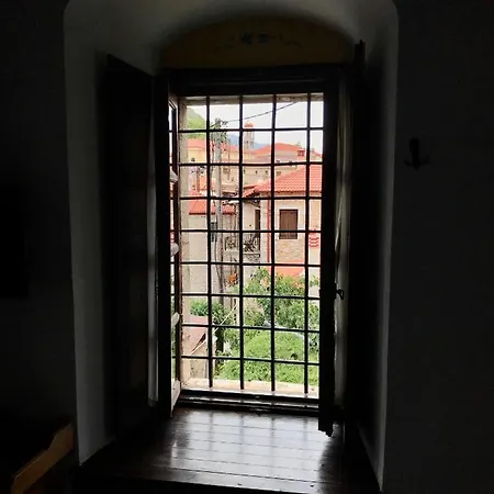 Guest house Xenios Tower *