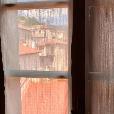 Guest house Xenios Tower