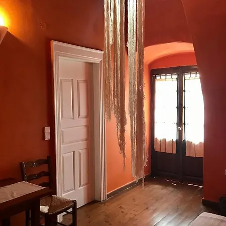 Xenios Tower Dimitsana
