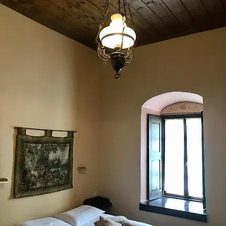 Xenios Tower Πανσιόν