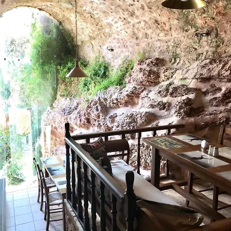 Xenios Tower Dimitsana