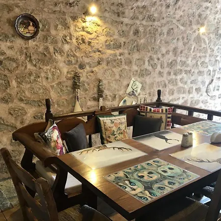 Guest house Xenios Tower *