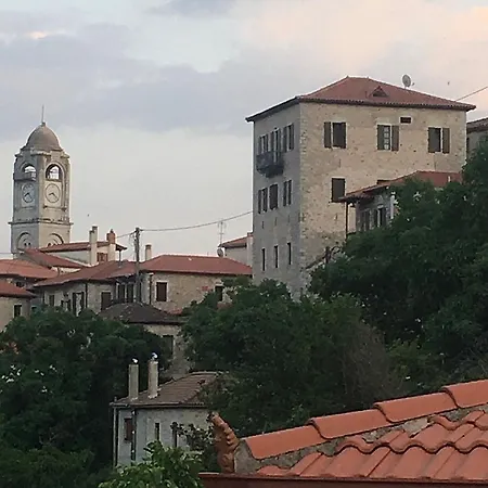 Xenios Tower Πανσιόν
