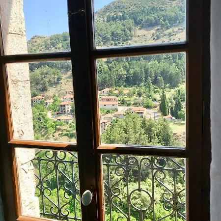 Guest house Xenios Tower *
