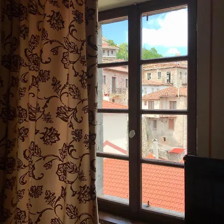 Guest house Xenios Tower *