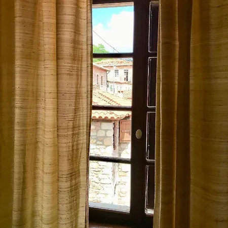 Xenios Tower Dimitsana