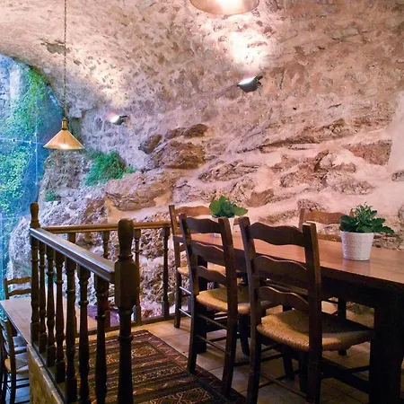 Xenios Tower Dimitsana