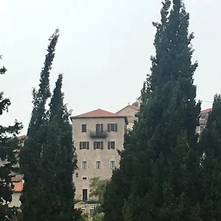 Xenios Tower
