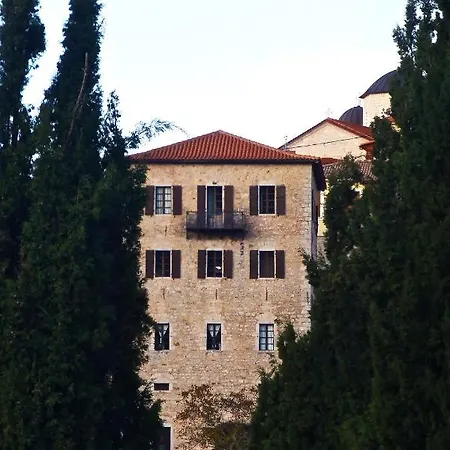 Xenios Tower *