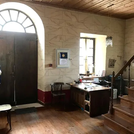 Xenios Tower