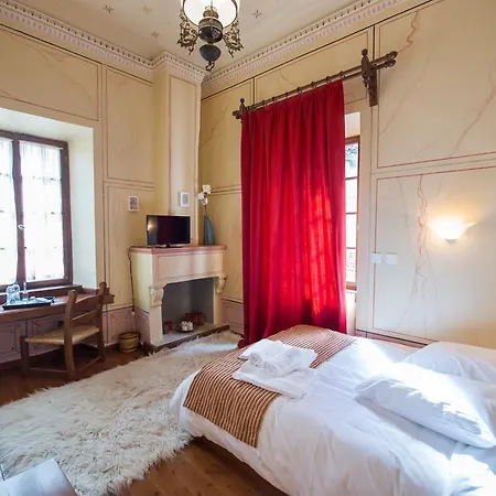 Xenios Tower Guest house *