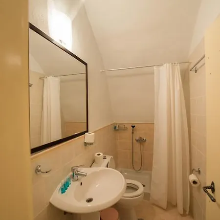 Maison d'hôtes Xenios Tower