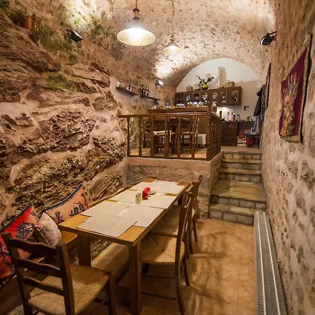 Xenios Tower Guest house Dimitsana