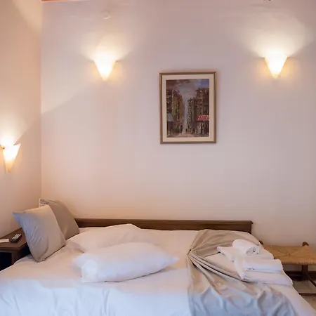 Guest house Xenios Tower *