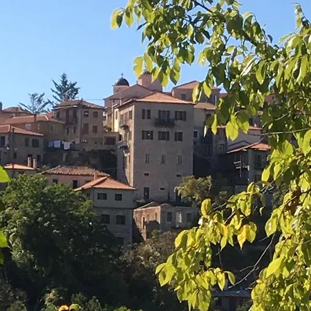 Guest house Xenios Tower Dimitsana